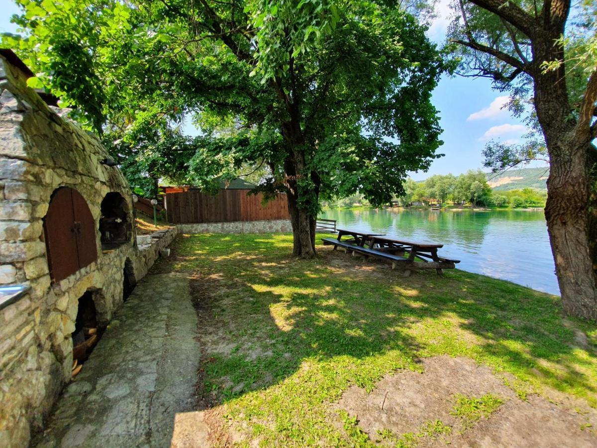 Apartman Babic Bihać Exterior foto