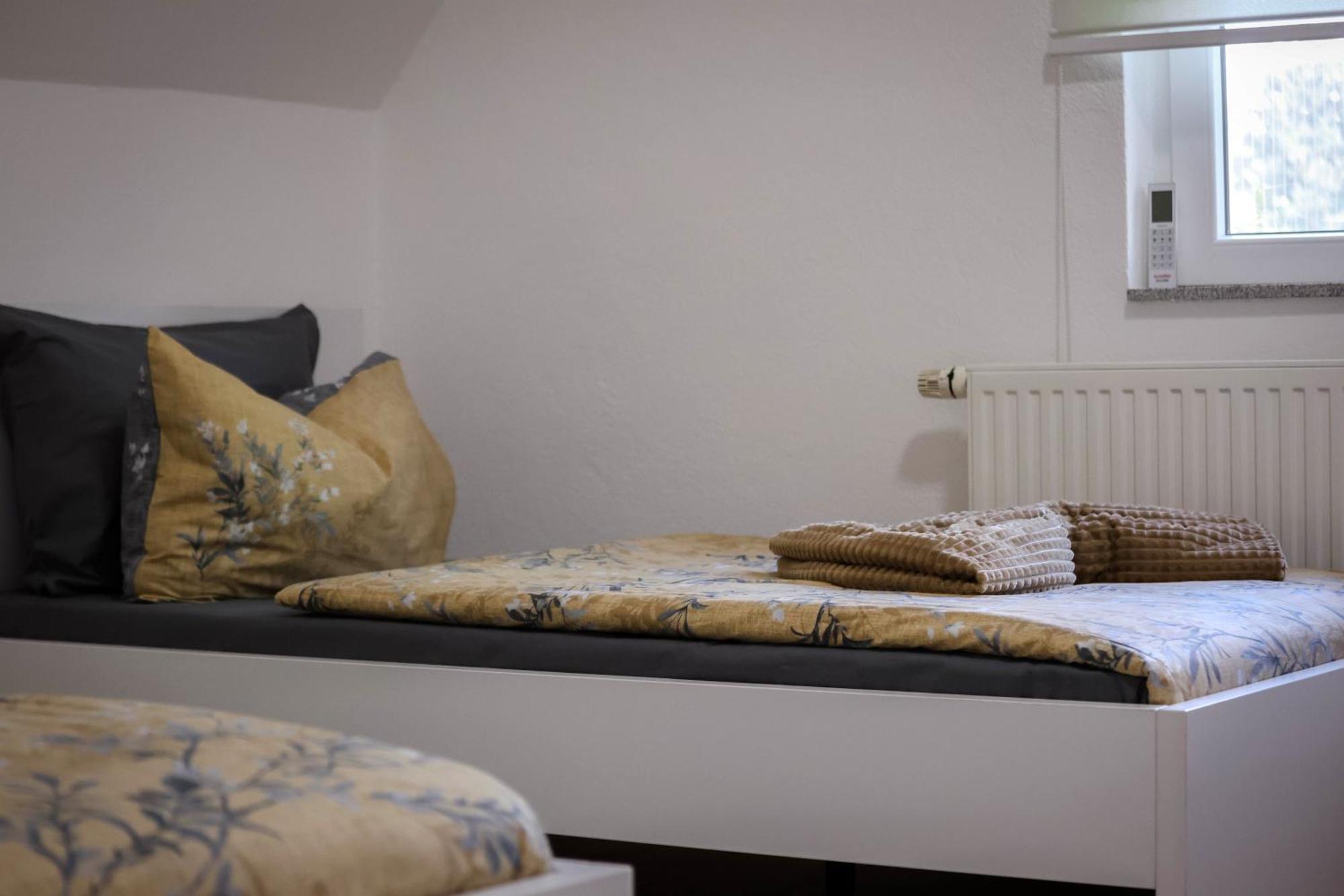 Apartman Babic Bihać Exterior foto