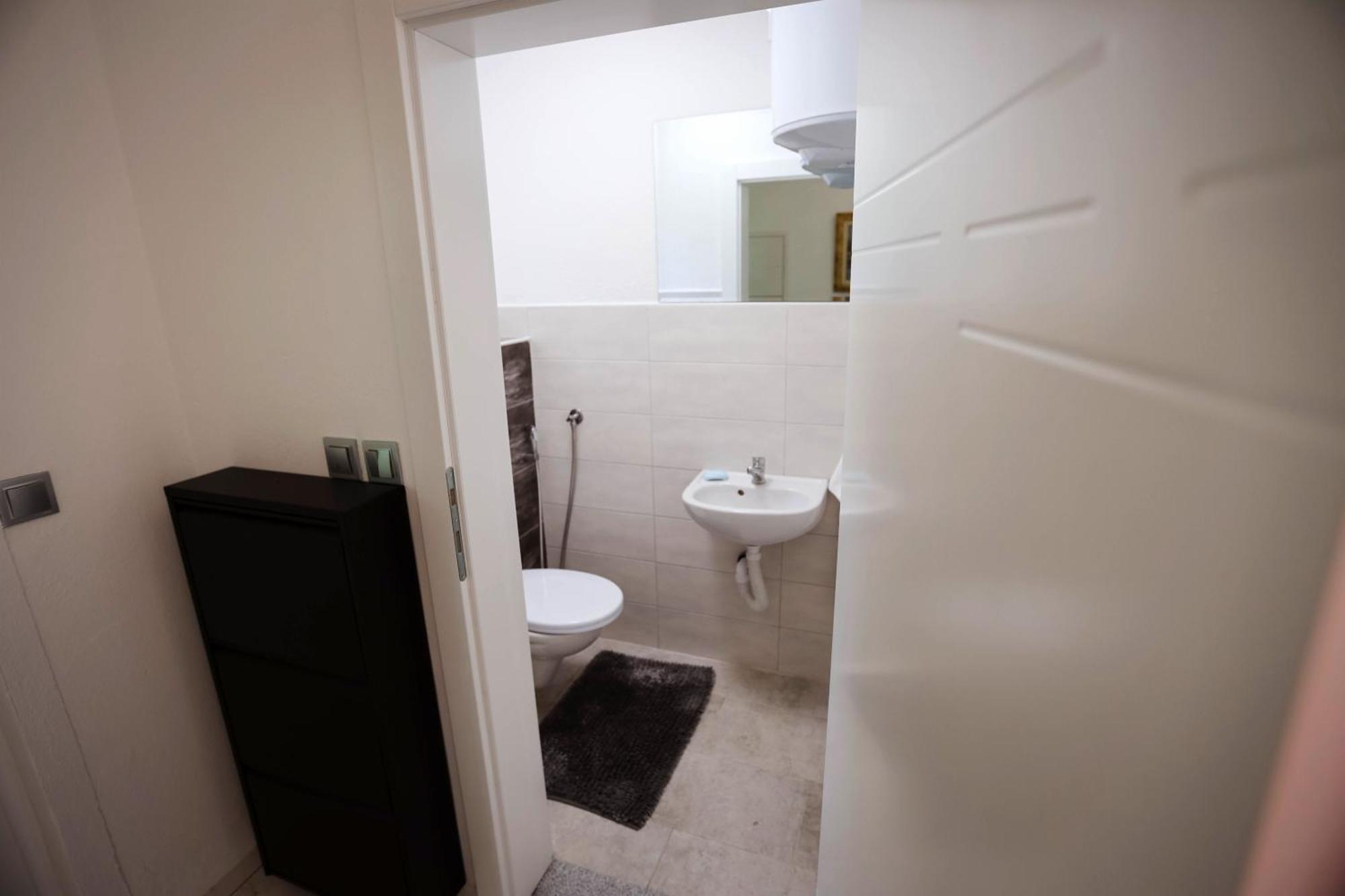Apartman Babic Bihać Exterior foto