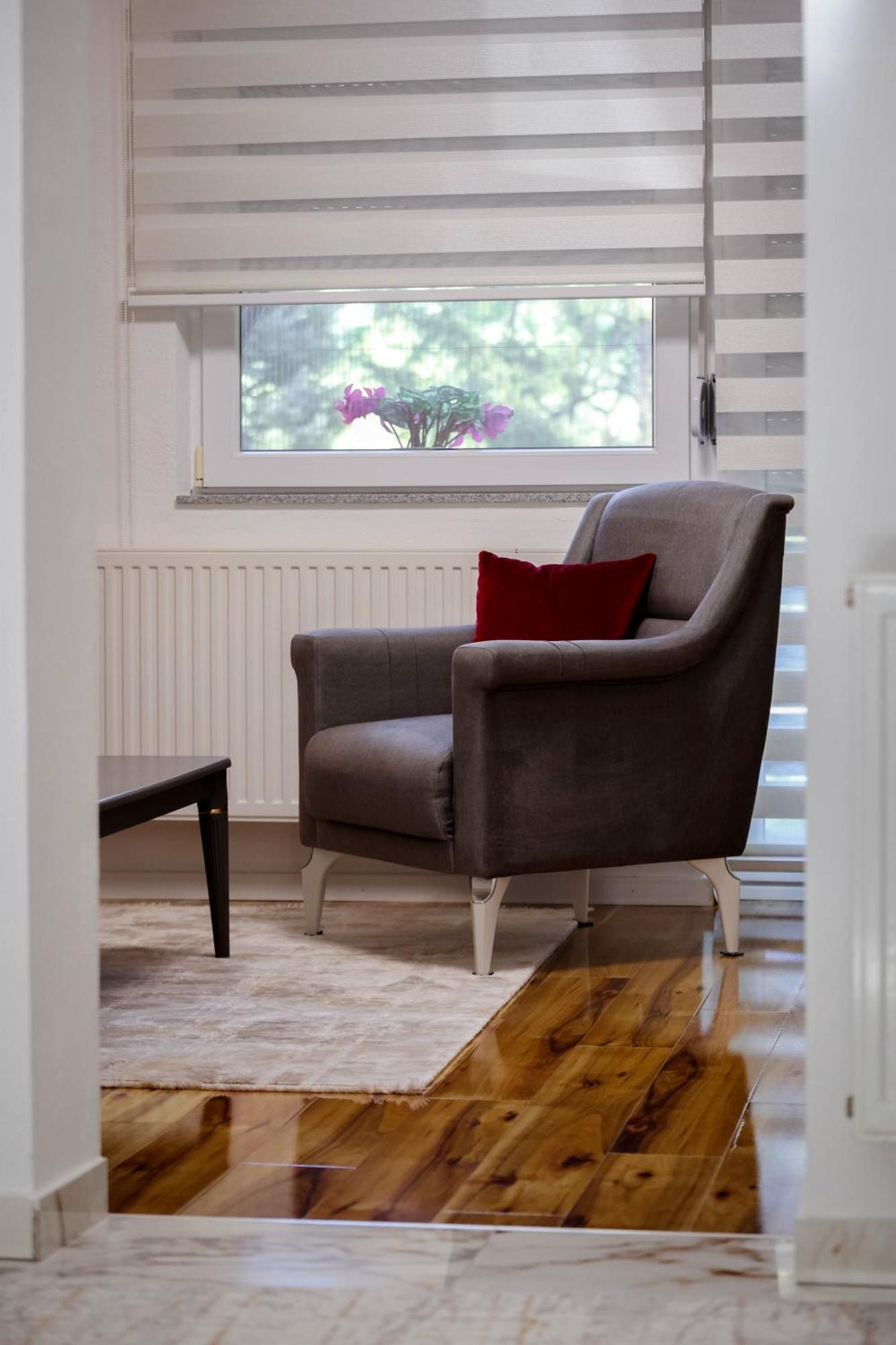 Apartman Babic Bihać Exterior foto