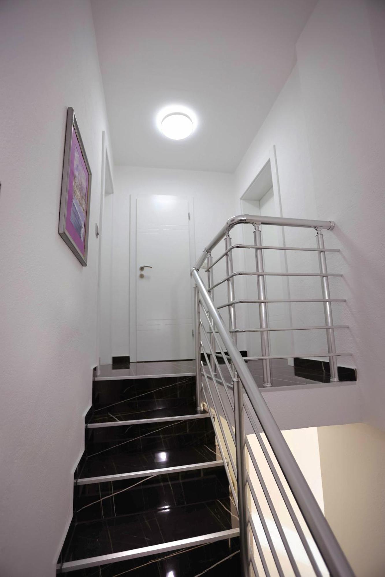 Apartman Babic Bihać Exterior foto