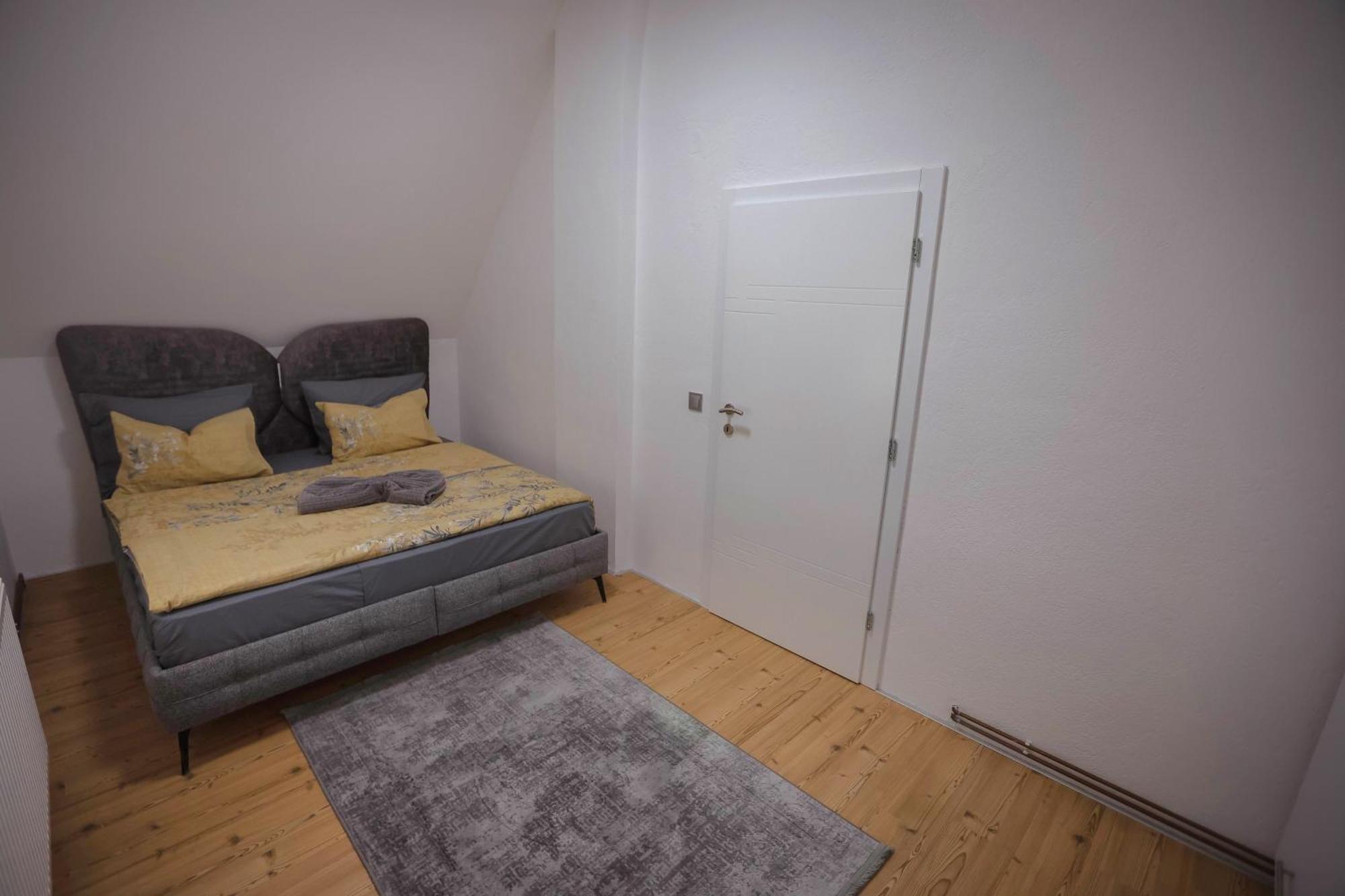 Apartman Babic Bihać Exterior foto