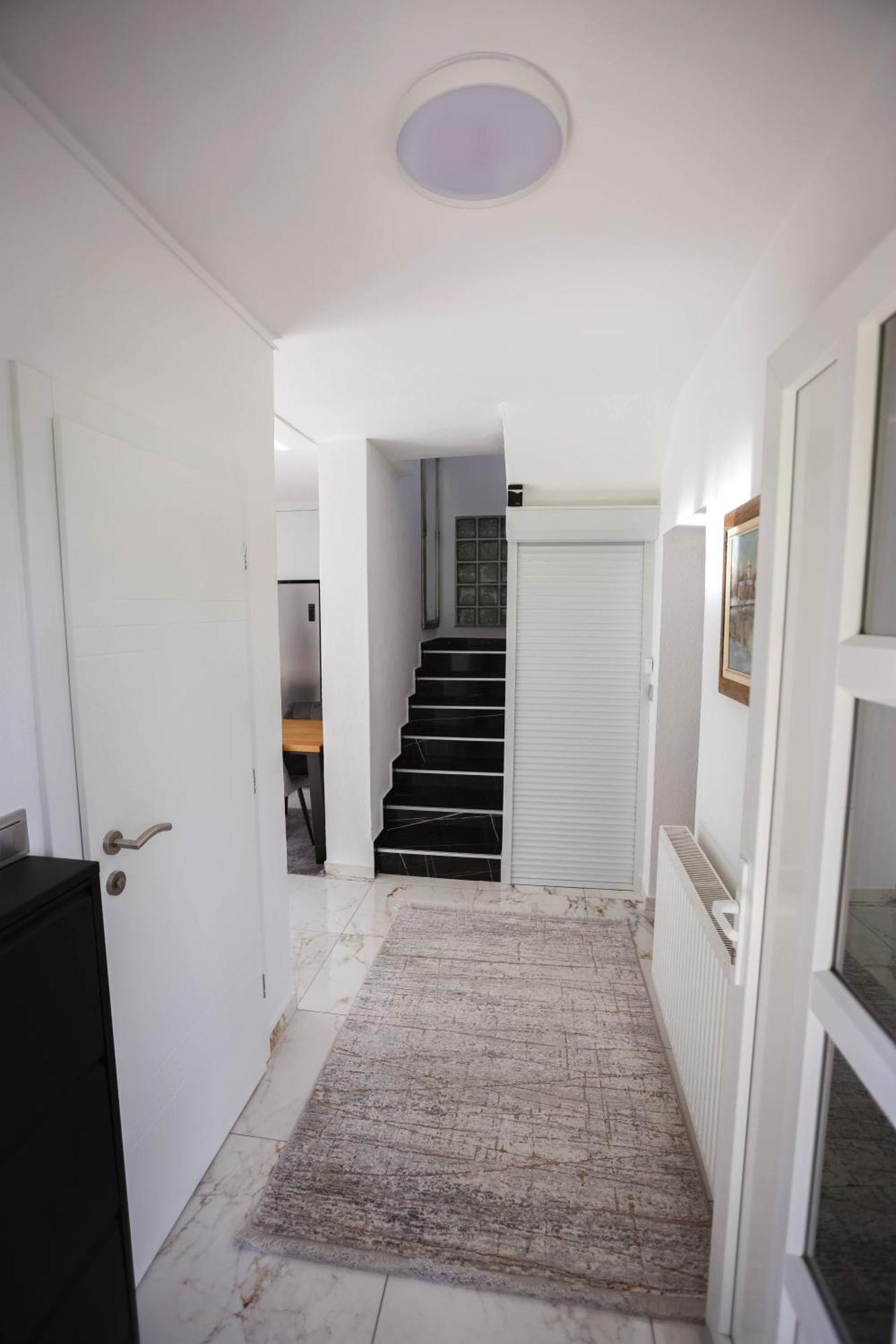 Apartman Babic Bihać Exterior foto