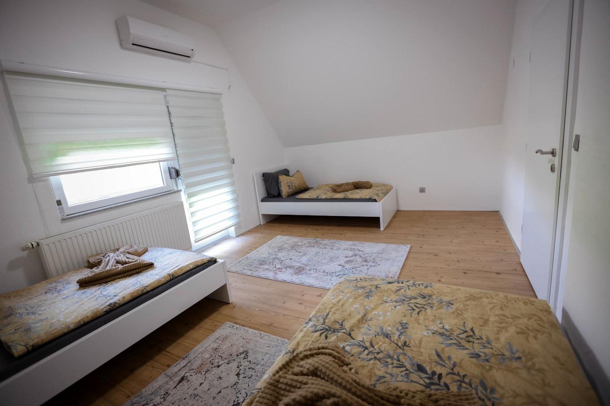 Apartman Babic Bihać Exterior foto