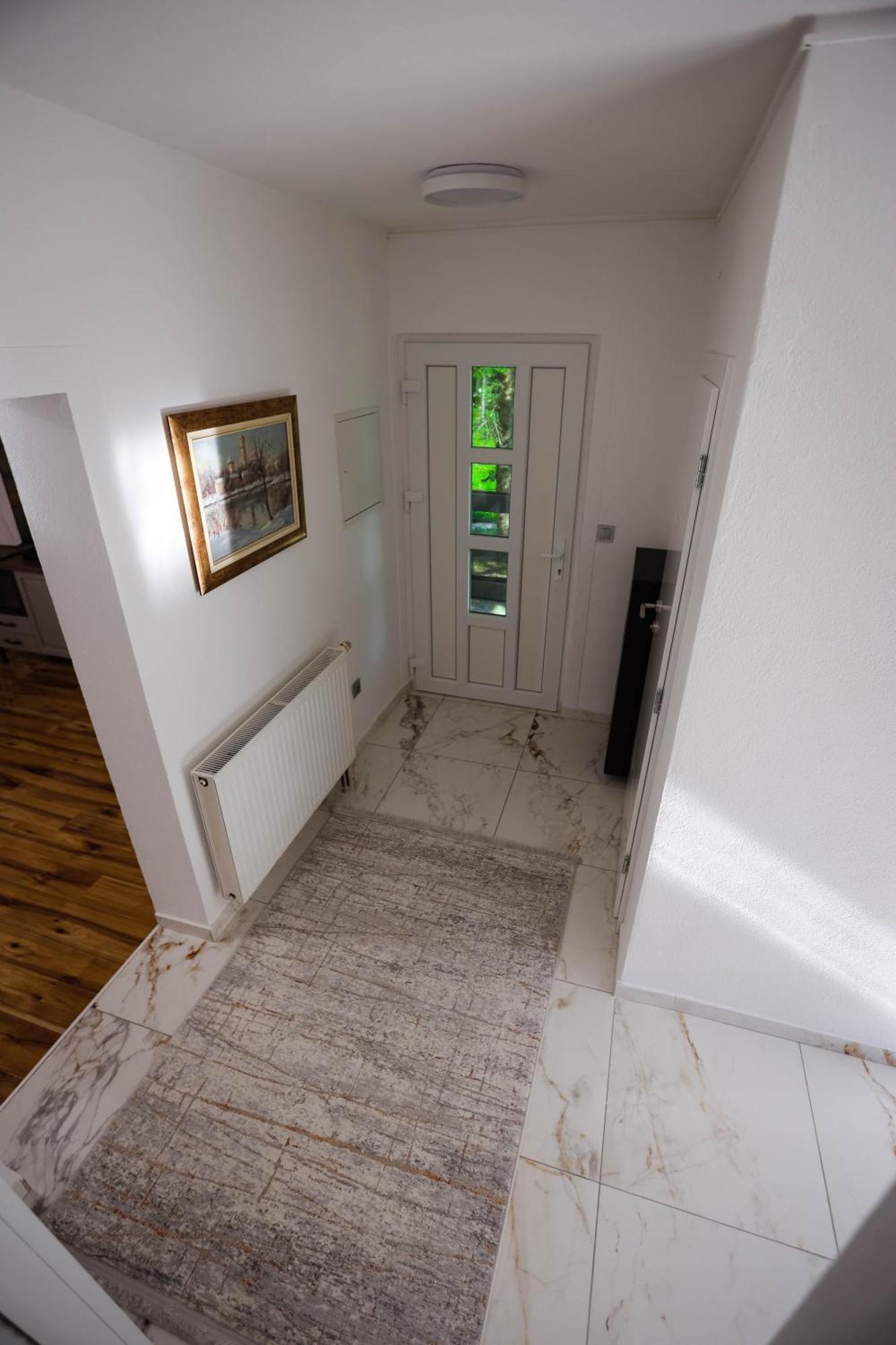 Apartman Babic Bihać Exterior foto